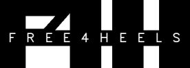 Logotipo Free4Ride